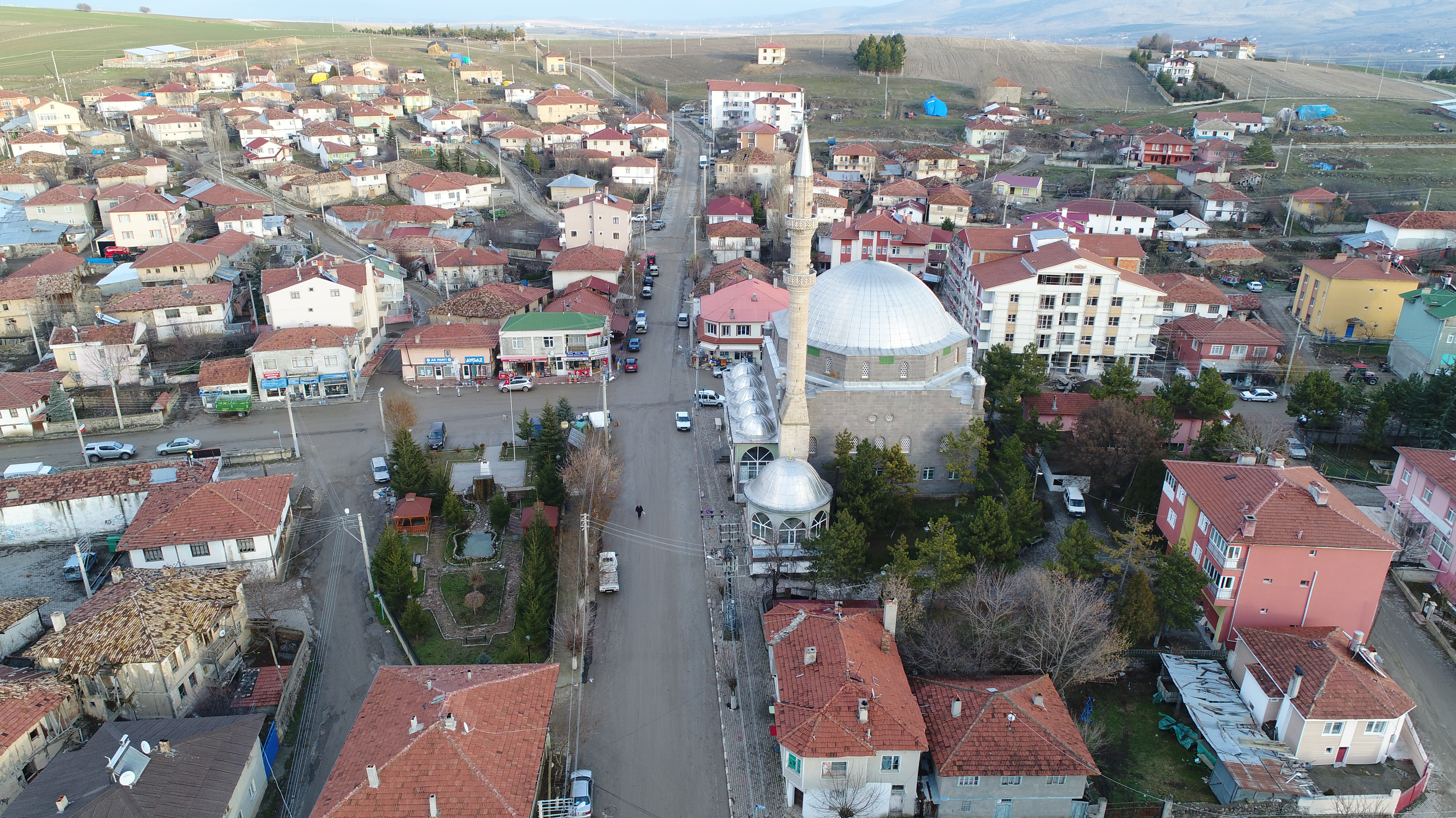 Atkaracalar nerede