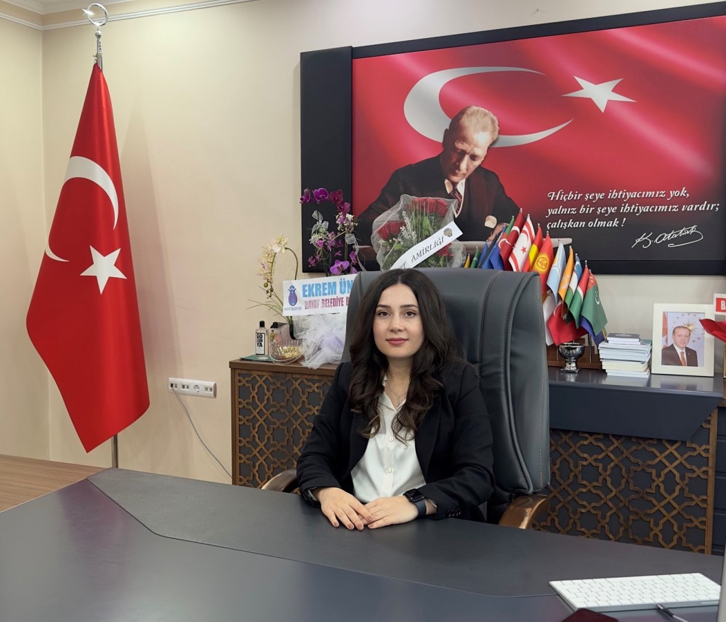 Seher SÖYLER