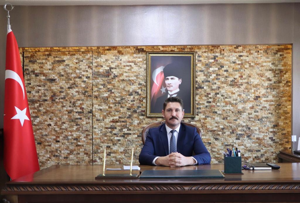 Zübeyir YILDIRIM